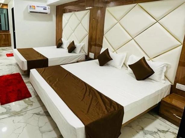 Hotel New German Ahmedabad Cameră foto